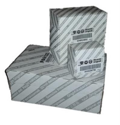 46407194 PU PU strongflex bussen Motorsteun Fiat Seicento Cinquecento 1.1